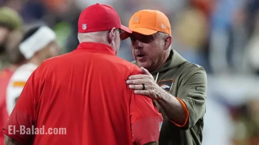 Broncos’ Playoff Path: Ranking the Final 6 Opponents