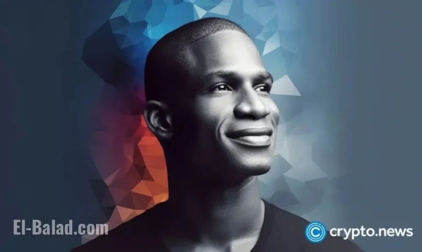 Arthur Hayes Confirms $250K Bitcoin Forecast for 2025