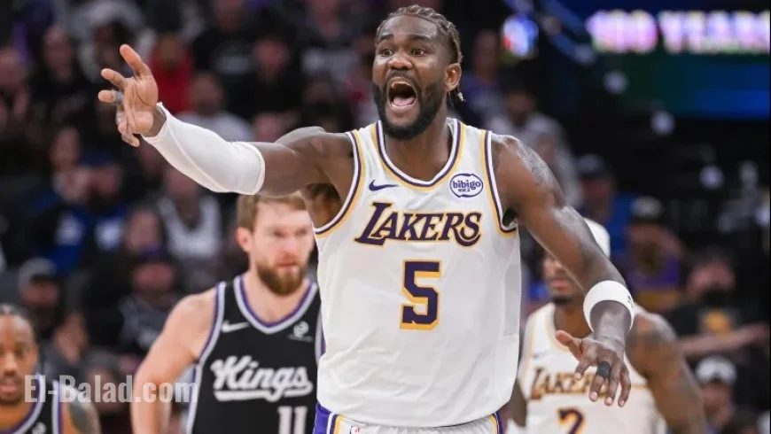 Deandre Ayton Provides Positive Update on Knee Injury, Announces Suns Status