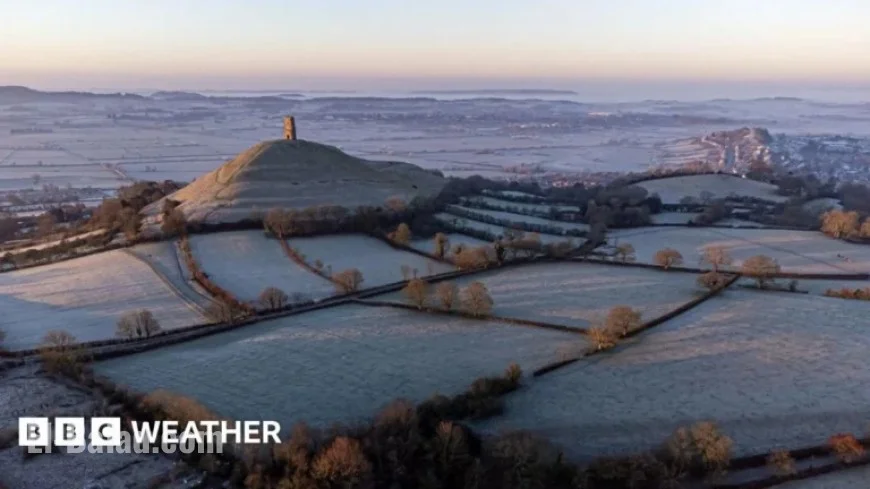 Winter Start Date and Solstice Explained