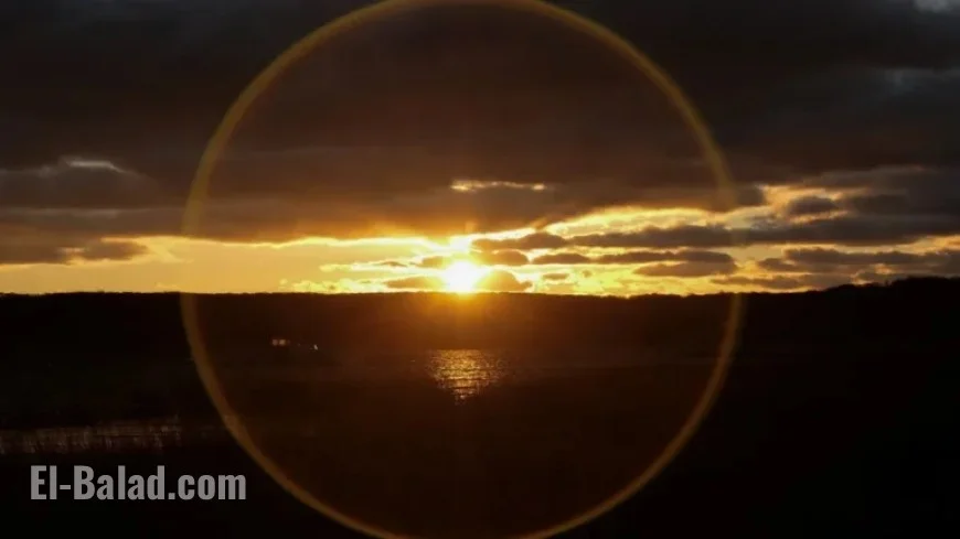 Winter Solstice and Religious Holidays Shine in December 2025 Celebrations