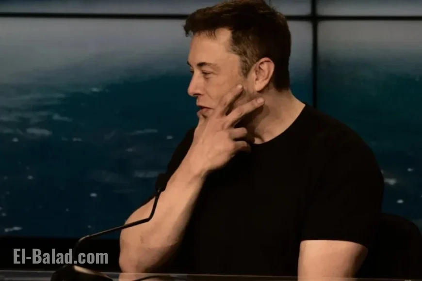 Elon Musk Labels Bitcoin as a ‘Physics-Based Currency’