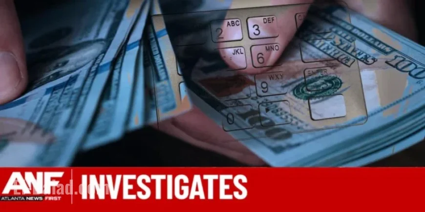 Elderly Targeted in Bitcoin ATM Scam Wave