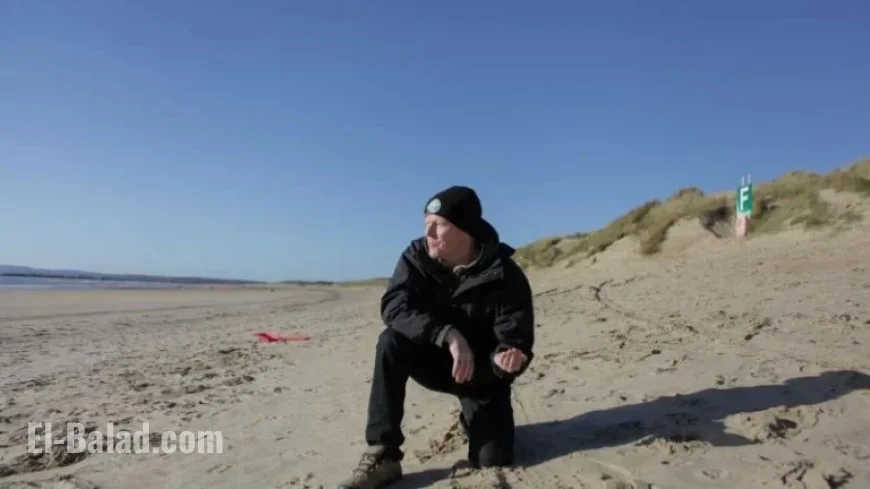 Bio-Bead Catastrophe Devastates Beloved English Coastline