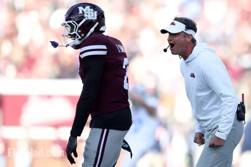 Lane Kiffin to LSU Highlights Hypocrisy in College Football Transfers