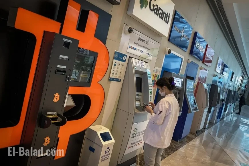 Crypto ATM, Bitcoin ATM: Fresh Warnings, New Rules, and How to Use Them Safely