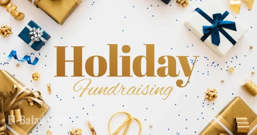 Fundraiser momentum surges as holiday giving kicks off: community drives, travel funds, and year-end appeals