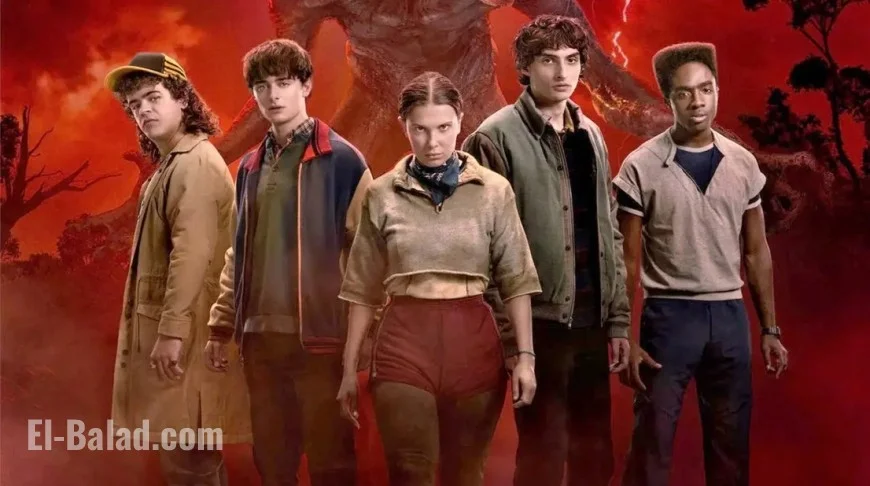 ‘Stranger Things’ Season 5: Release Schedule, David Harbour’s Spotlight, and What to Watch For Next