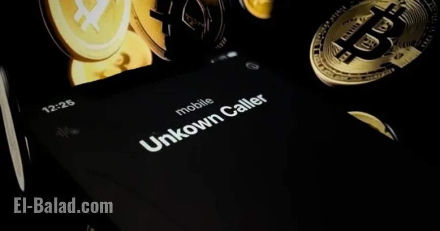 Veteran Warns of Bitcoin Scam After Losing Thousands in Aransas Pass