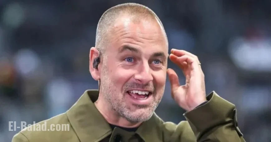 Joe Cole Backs Chelsea’s Sale of £52m Star for Estevao’s Arrival