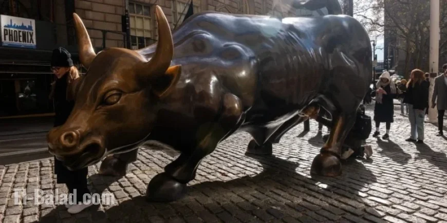 S&P 500 May Reach 7,000 This Week as Trump Hints Fed Chair Choice