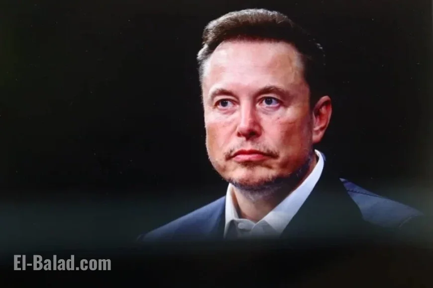 Elon Musk Predicts Future Value of Google and Nvidia Stocks