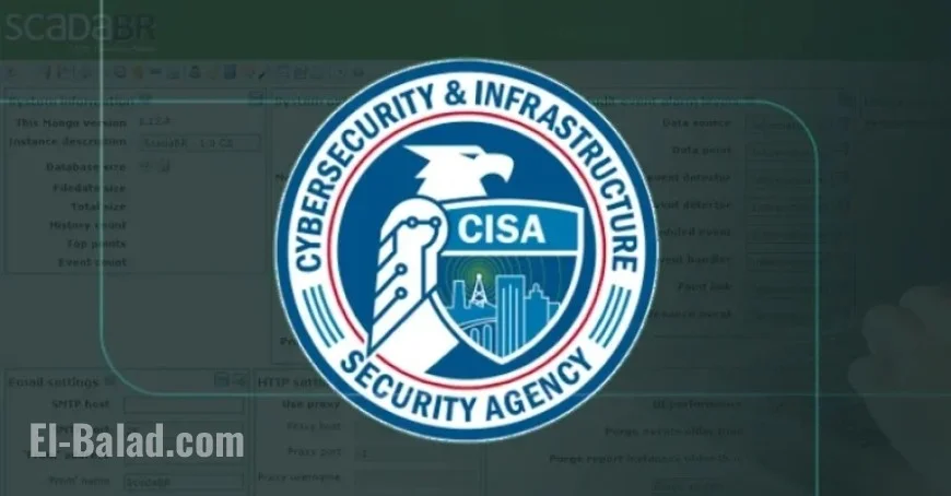 CISA Lists Actively Exploited CVE-2021-26829 XSS Bug in OpenPLC ScadaBR