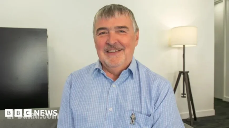 Prostate Cancer Test Could Have Saved My Life