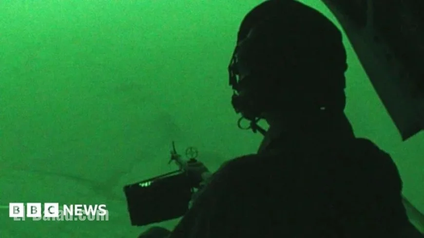 Inquiry Reveals Special Forces Suppressed SAS War Crime Evidence