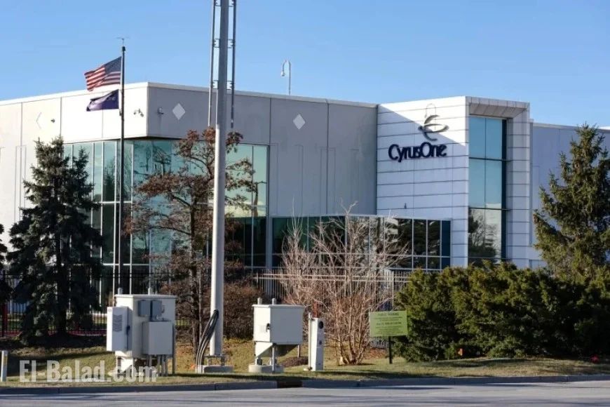 CME Data Center Enhances Backup Cooling After Prolonged Outage