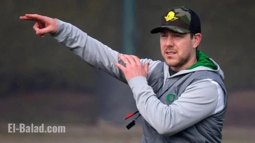 Eight Top Candidates Emerge for Kentucky Football Coach After Stoops’ Exit