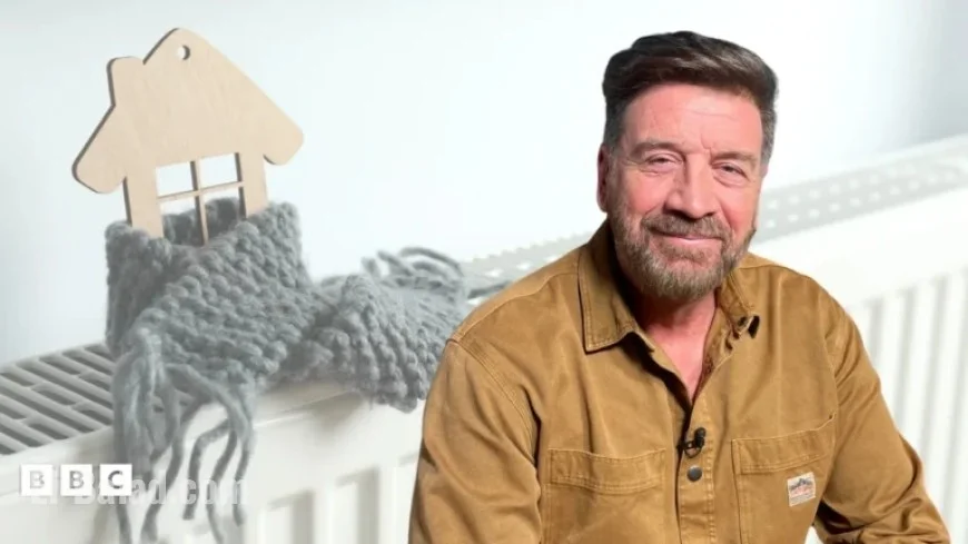 Effective Tips to Warm Your Home This Winter