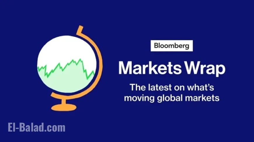 Dow and S&P Market Updates for December 1