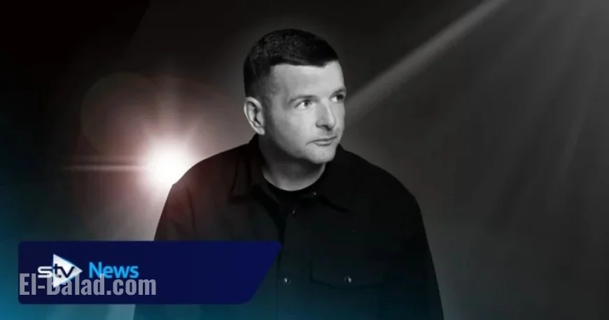 Kevin Bridges Unveils 2026 Tour: Glasgow, Edinburgh, Aberdeen Dates and Tickets