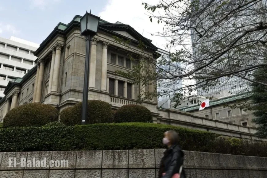 Bank of Japan’s Ueda Signals Potential December Rate Hike