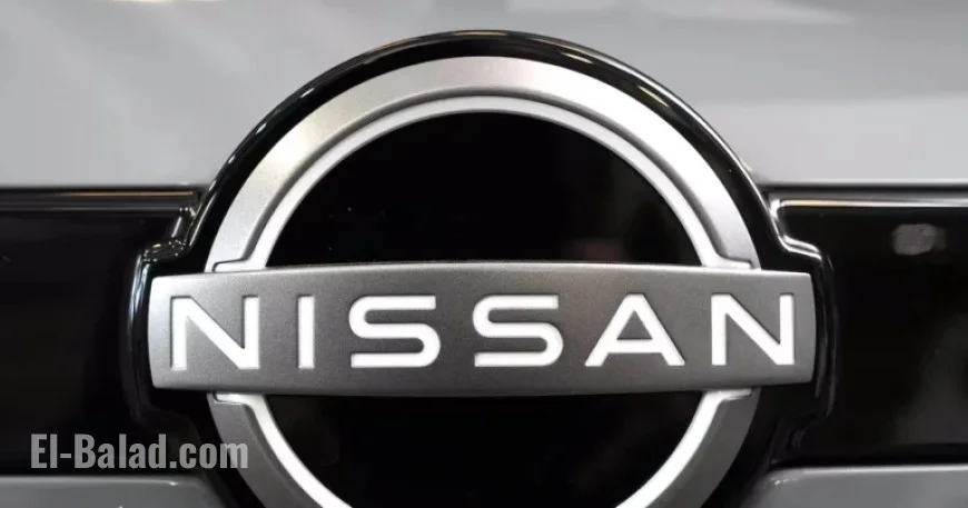 Nissan Recalls 3,700 Vehicles Due to Crash Risk Warning