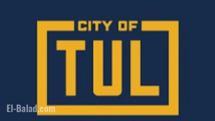 Tulsa Braces for Possible Winter Weather Conditions