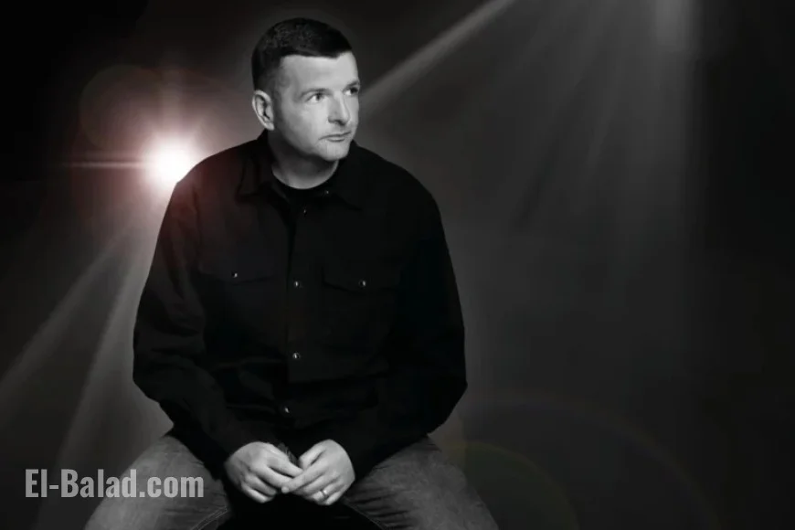 Kevin Bridges Unveils 2026 “Here If You Need Me” Tour