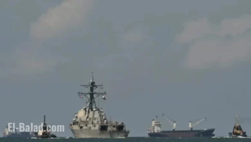 CWG Live: Breezy Evening, Predawn Wintry Mix Transforms to Rain Tuesday