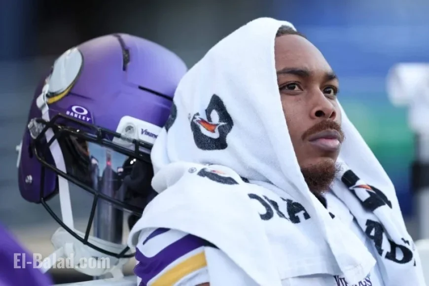 Vikings’ Offensive Struggles Intensify in Shutout Against Seahawks