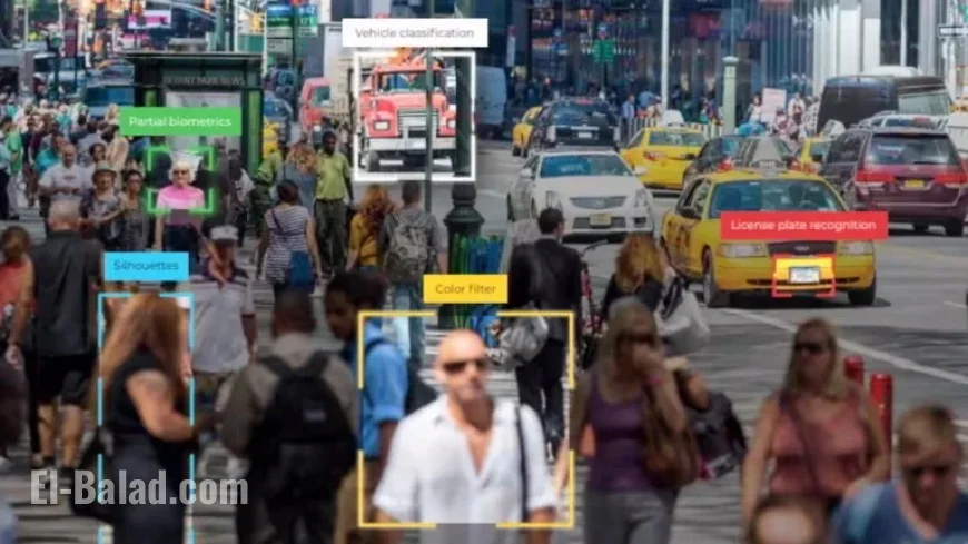 Montreal Police Now Use AI for Real-Time Surveillance