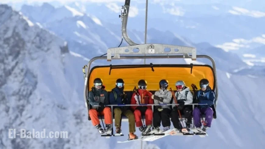 Global Weather Forecast: November 24–30