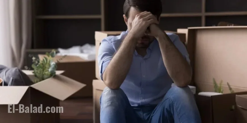 Youth Abandon Hope Amid Ongoing U.S. Housing Crisis