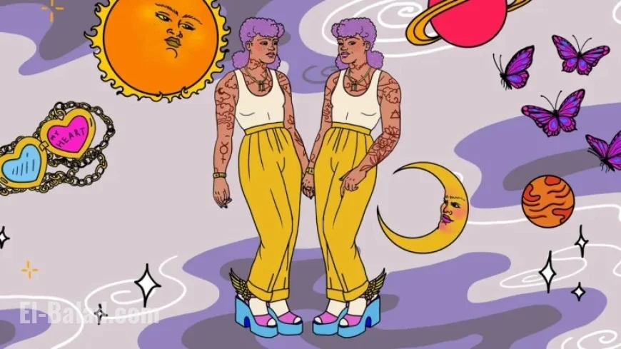 Gemini Horoscope: Insights for December 2025