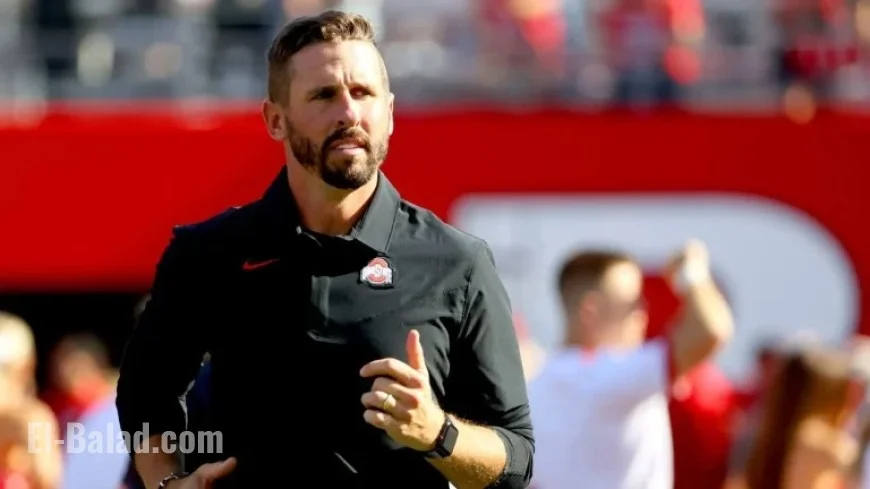 Kentucky Dismisses Mark Stoops: Leading Candidates, Transfers, Recruits