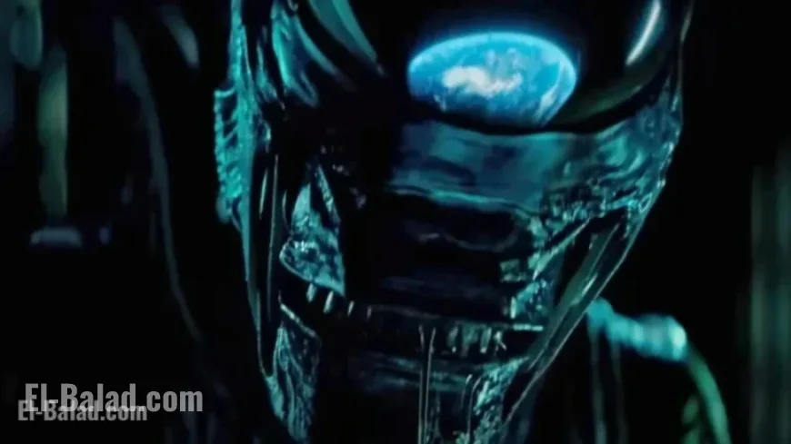 “Disney+ Launches Exciting New Alien TV Series”