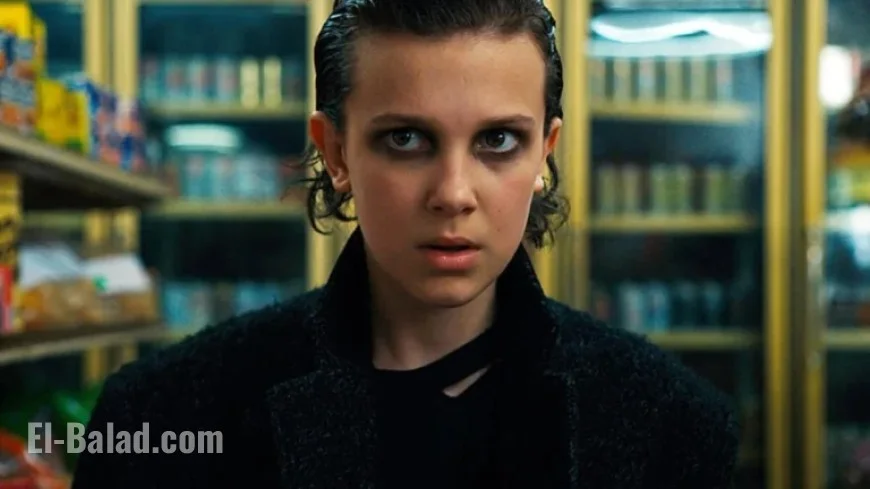 Surprise ‘Stranger Things’ Return Sparks Excitement