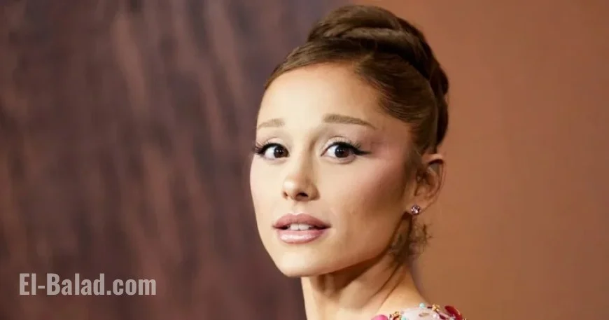 Ariana Grande Issues Strong Reminder Against Body-Shaming