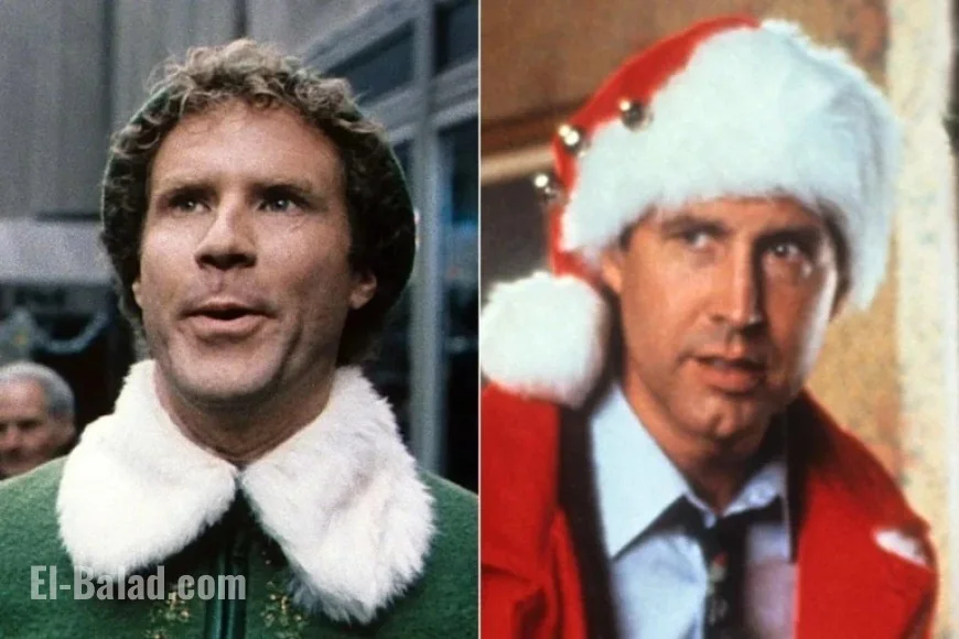 Enjoy Christmas Classics in Local Cinemas All December