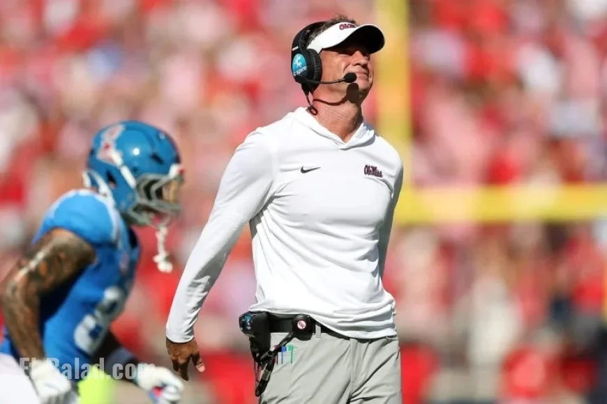 Lane Kiffin’s Bold Move Highlights Need for College Player Revolution