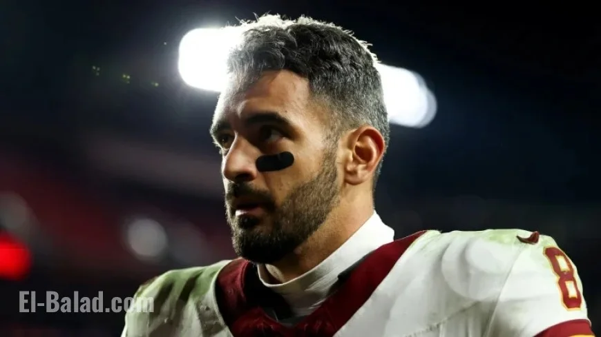 Marcus Mariota Praises Bold Two-Point Call Despite Unsuccessful Attempt