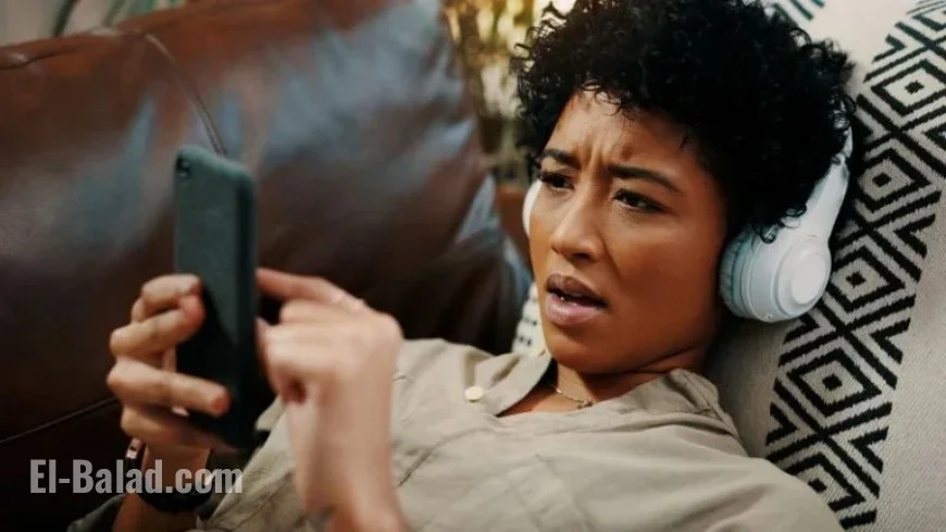 “Oxford Selects ‘Rage Bait’ as Word of the Year”