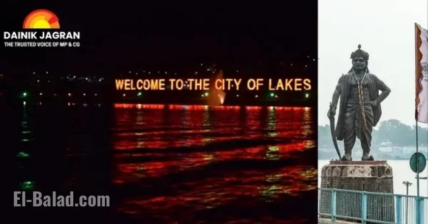 Bhopal Event Highlights: Discover Music, Comedy, and Spiritual Bliss Dec 1-7, 2025