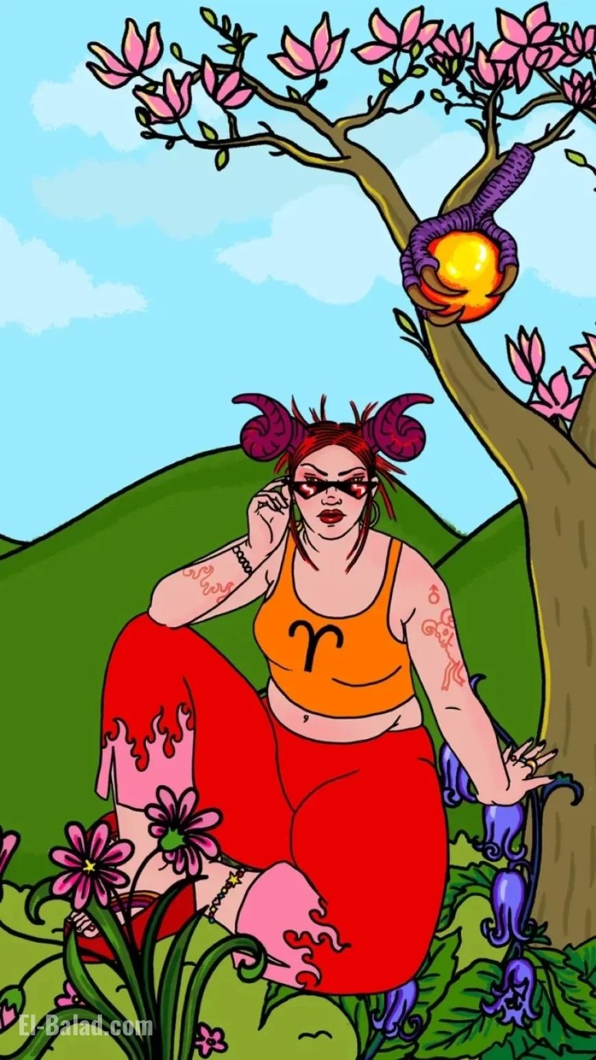 December 2025 Aries Horoscope: Key Predictions and Insights