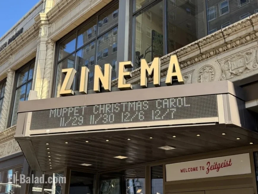 Classic Holiday Films Return to Duluth Theaters