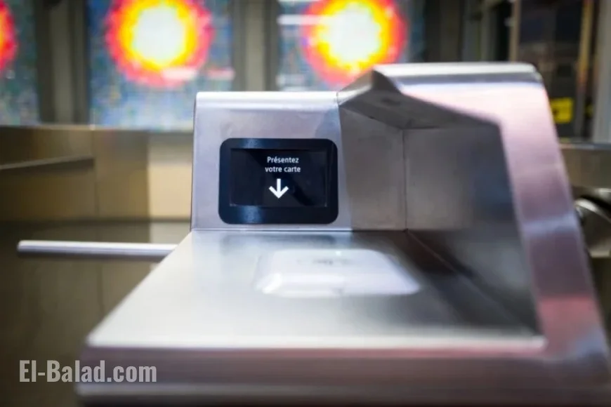 Trade Your OPUS Card for Mobile Access in Public Transport Soon