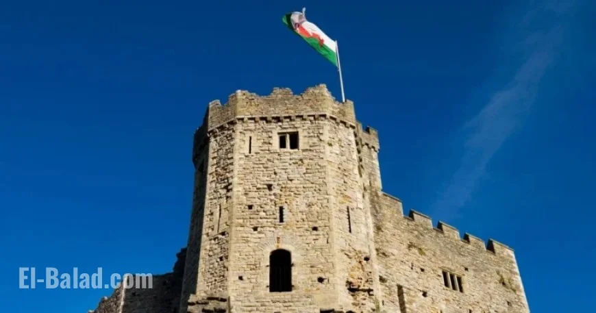 US Rock Band Unveils Summer 2026 Outdoor Concert in Wales