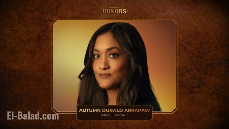 Cinematographer Autumn Durald Arkapaw Discovers Her Voice in ‘Sinners’