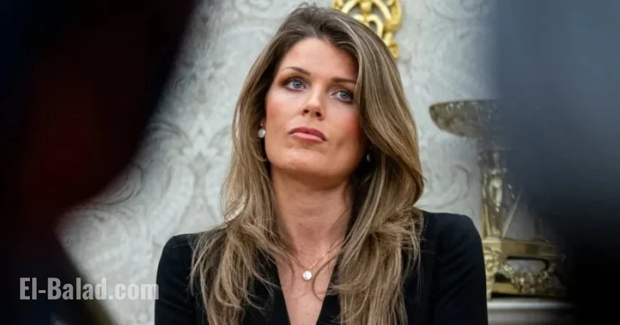 Trump’s Beauty Queen Prosecutor Isolated After Series of Failures