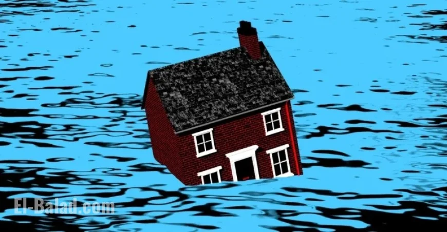 Zillow Hides Risk of Fires, Floods, and Storms in Home Listings